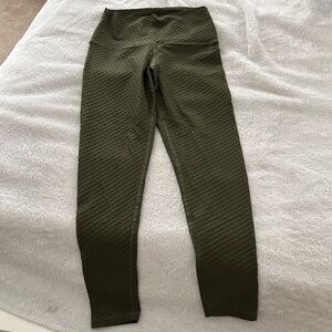 Born Primitive Paragon leggings size small